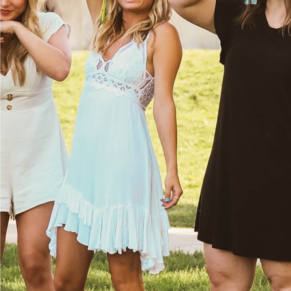 Free People Dress